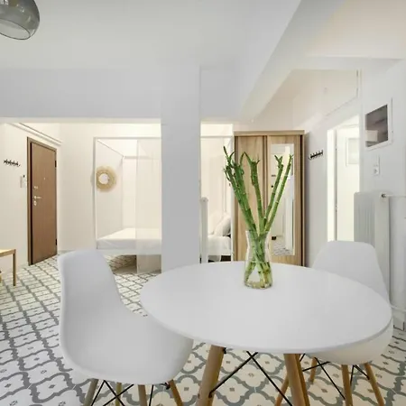 Pangrati Hippest Studio Apartment