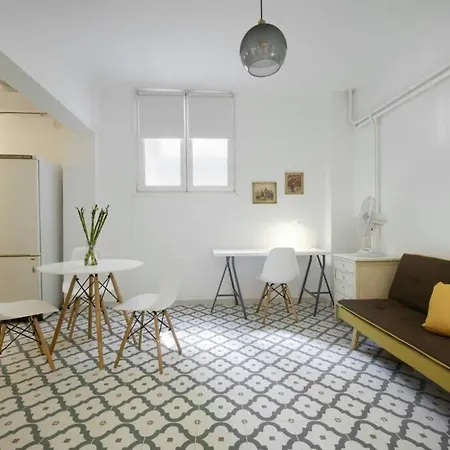 Apartment Pangrati Hippest Studio